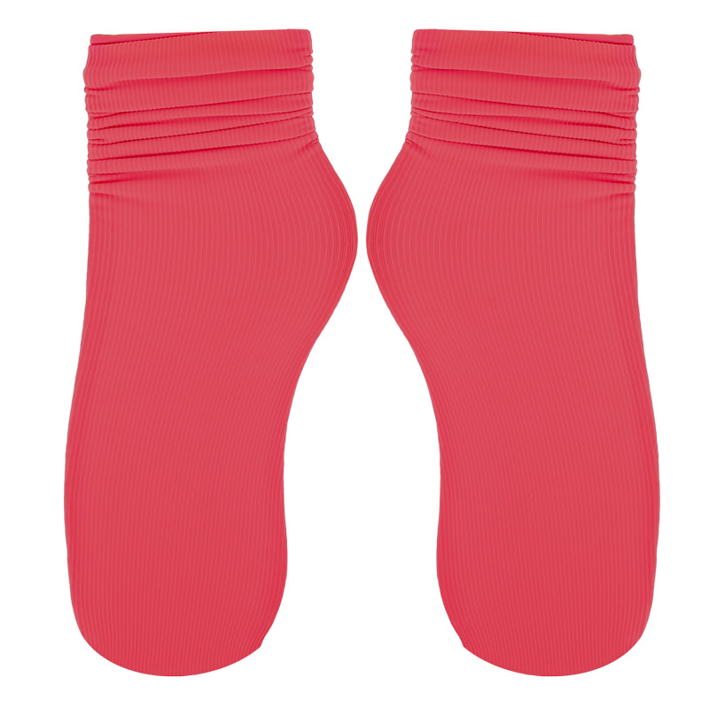 Носки женские Socks Neon Orange