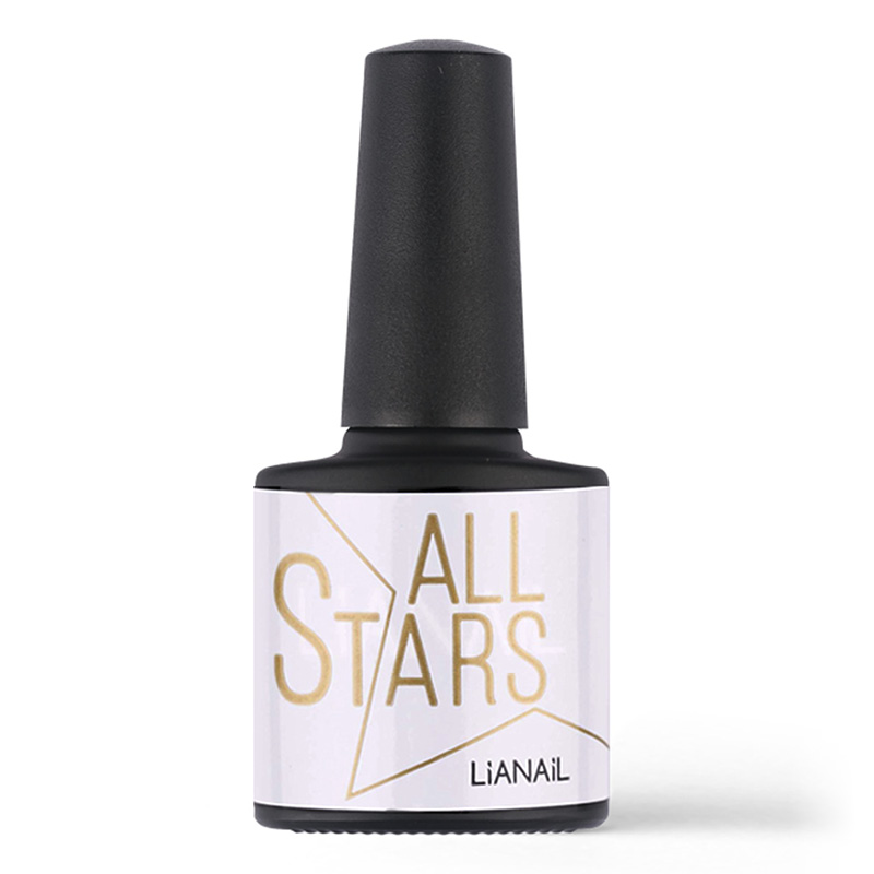 Средство для обезжиривания ногтей Lianail All Stars