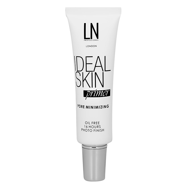 База под макияж Ideal Skin Primer, LN Professional