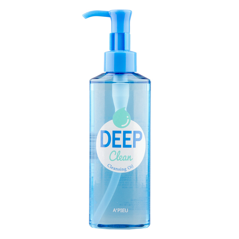 Гидрофильное масло Deep Clean, A`Pieu