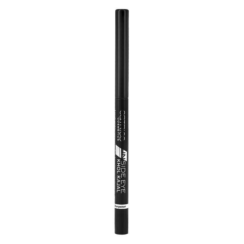 Карандаш для глаз Catrice Inside Eye Kohl Kajal тон 020 графитовый