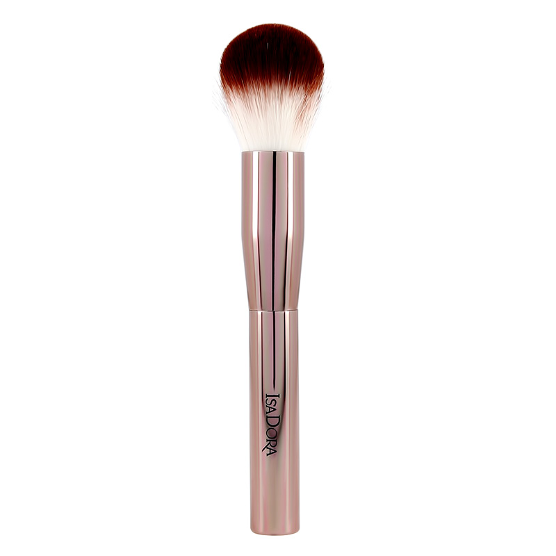 Кисть для бронзера Isadora Bronzing Brush