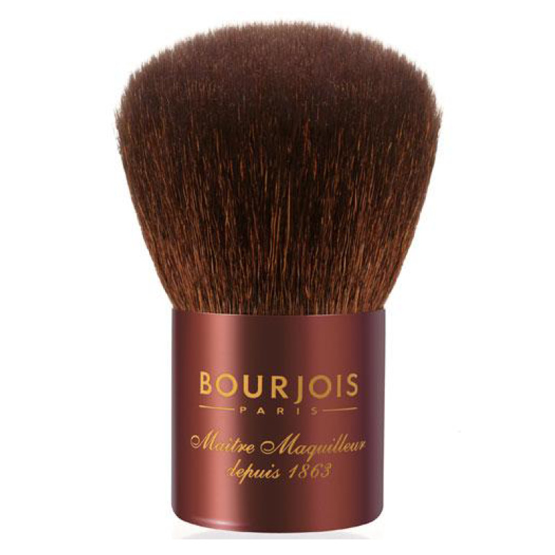 Кисть для пудры Bourjois Pinceau Poudre