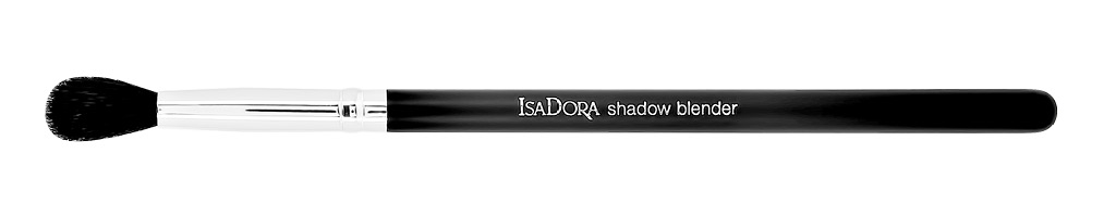 Кисть для растушевки теней Isadora Shadow Blender