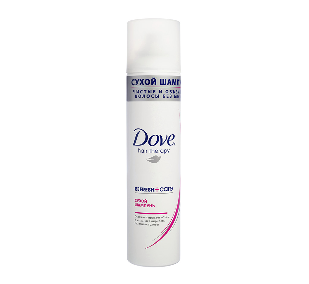 Шампунь для волос Hair Therapy, Dove