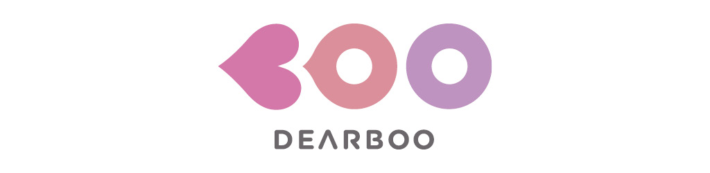Dearboo логотип