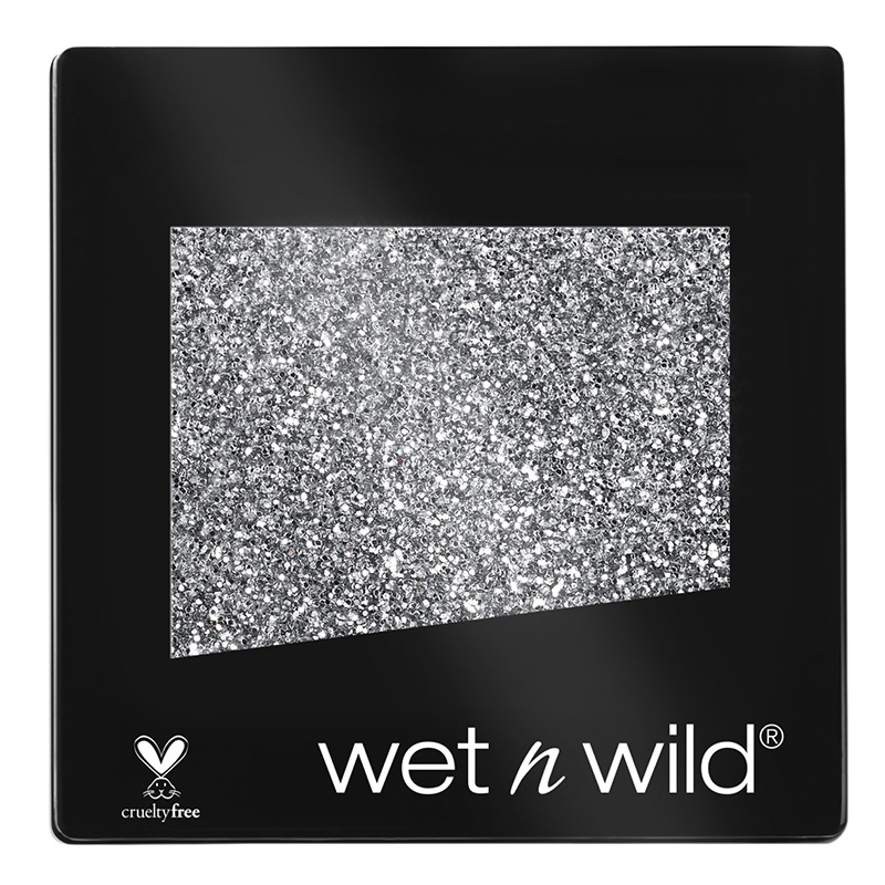Глиттер для лица и тела Wet N Wild Color Icon тон E356c Spiked