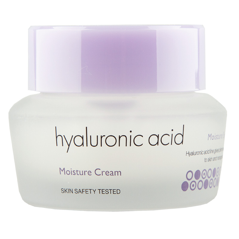 Крем для лица It`S Skin Hialuronic Acid