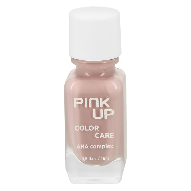 Лак для ногтей Pink Up Color Care тон 06