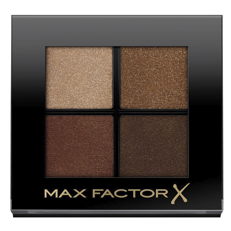 Палетка теней для век Max Factor Colour X-Pert Soft Touch Palette тон 004