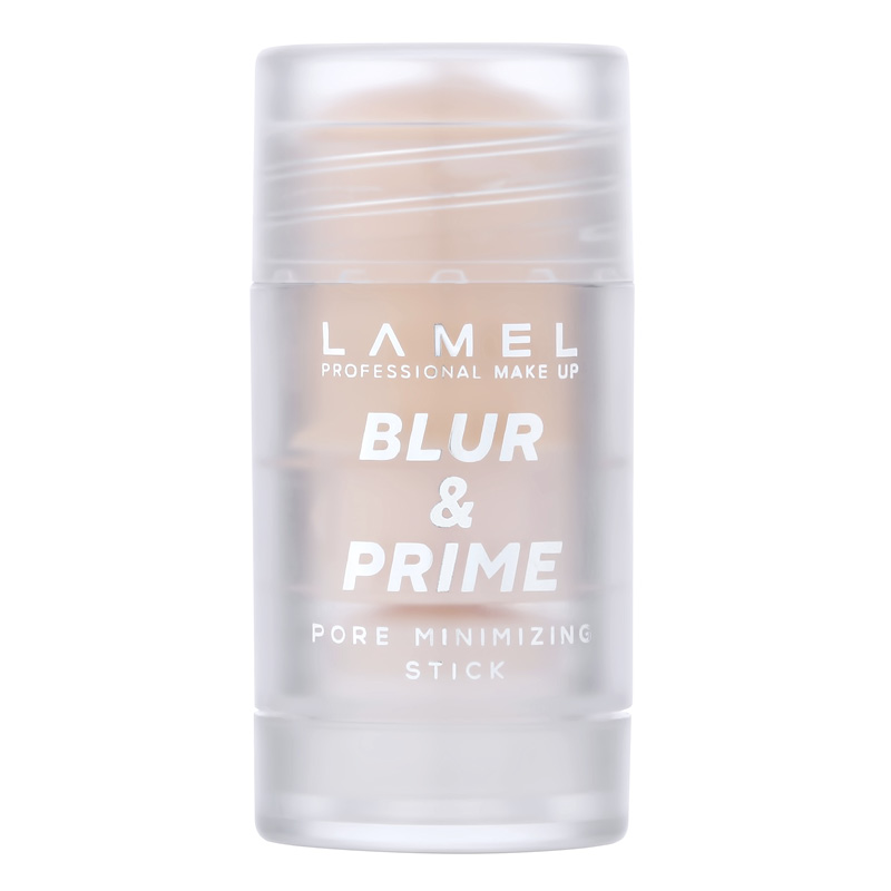 Праймер для лица Lamel Professional Blur And Prime тон 403