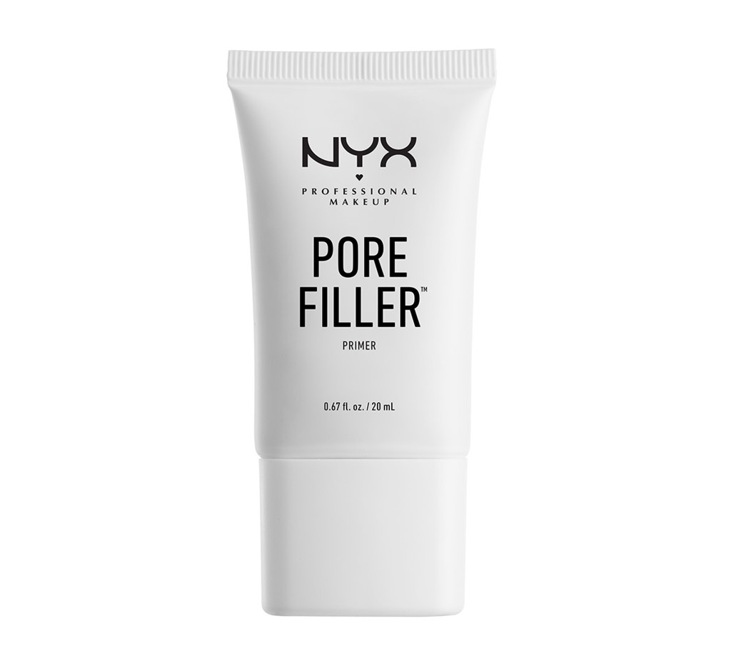 Праймер для лица NYX Professional Makeup Pore Filler уменьшающий поры