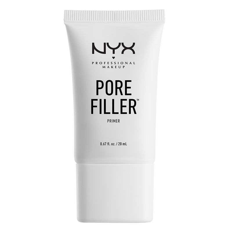 Праймер для лица NYX Professional Makeup Pore Filler уменьшающий поры