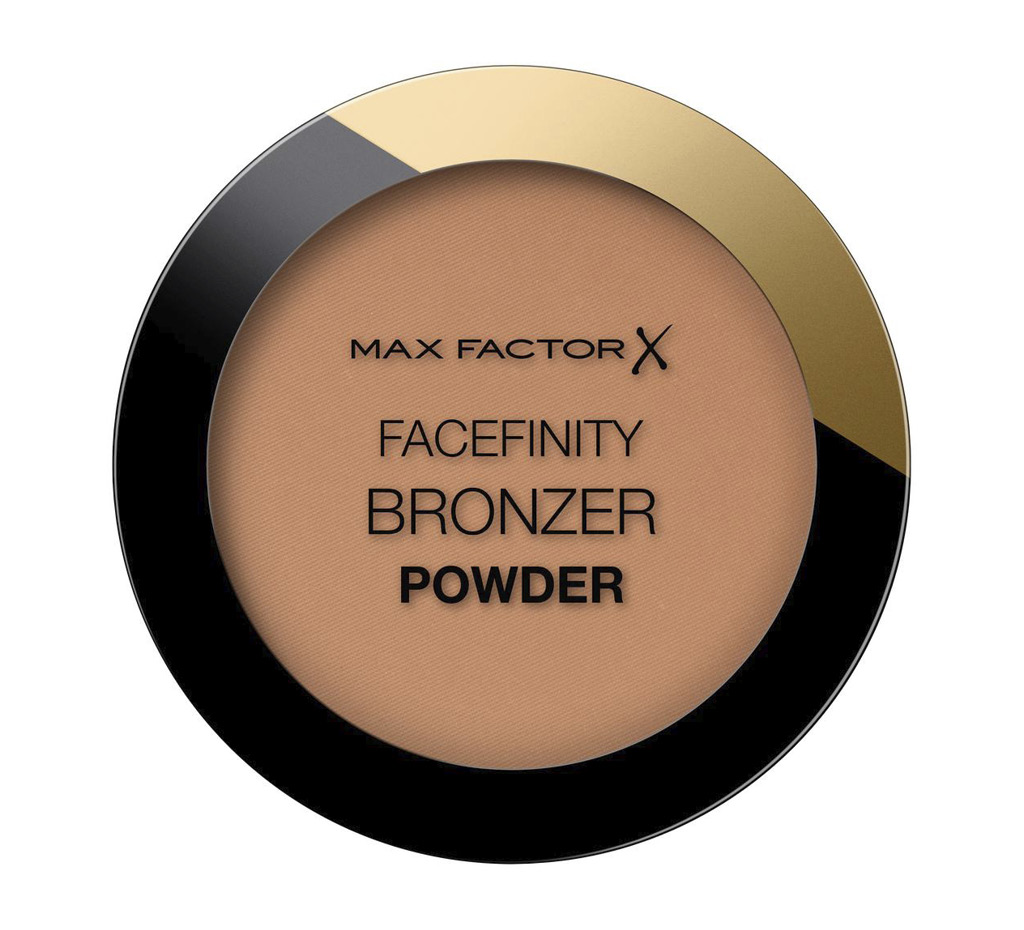 Пудра-бронзер для лица Max Factor Facefinity Bronzer Powder тон 001