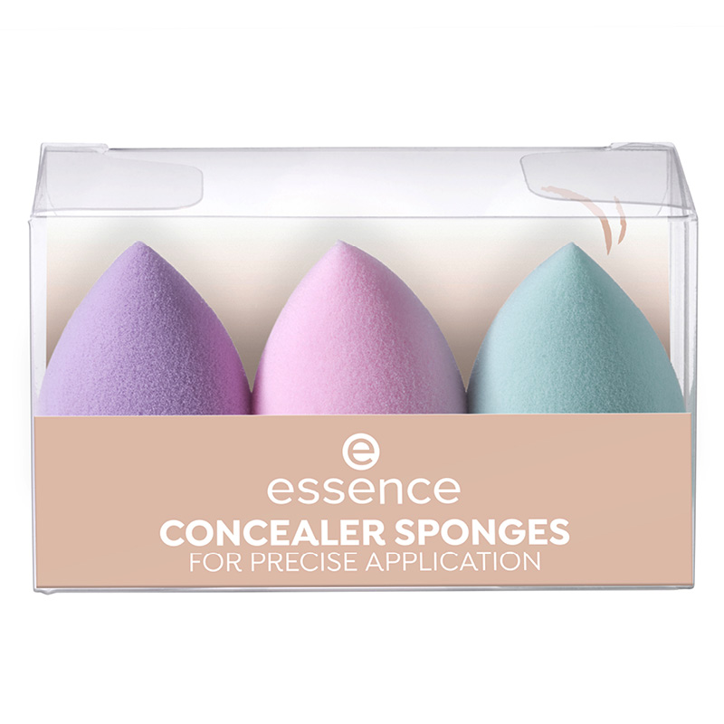 Спонж для консилера Essence