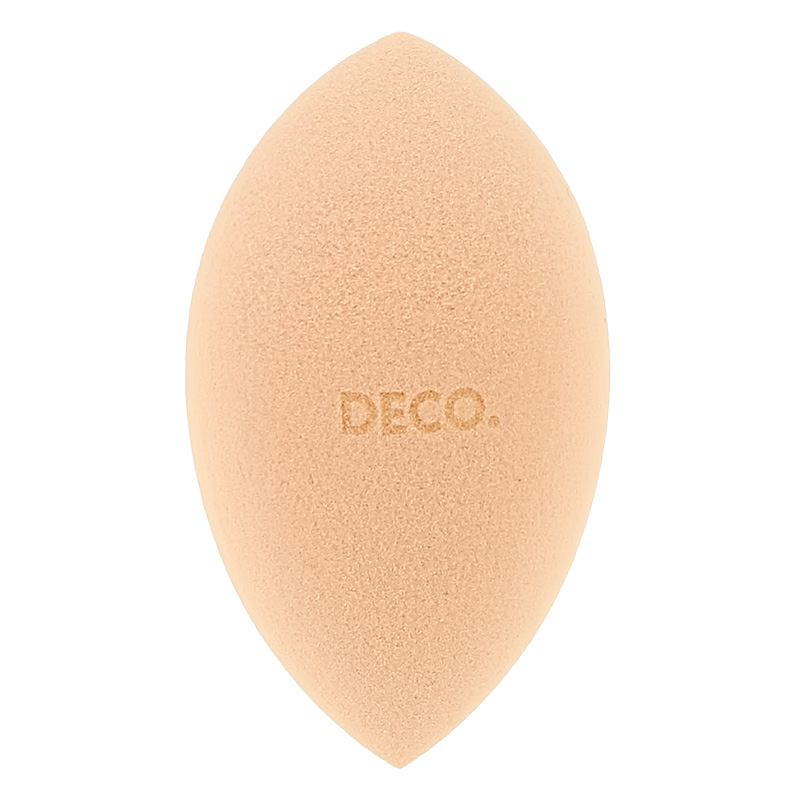 Спонж для макияжа DECO. Naked Ellipse Foundation