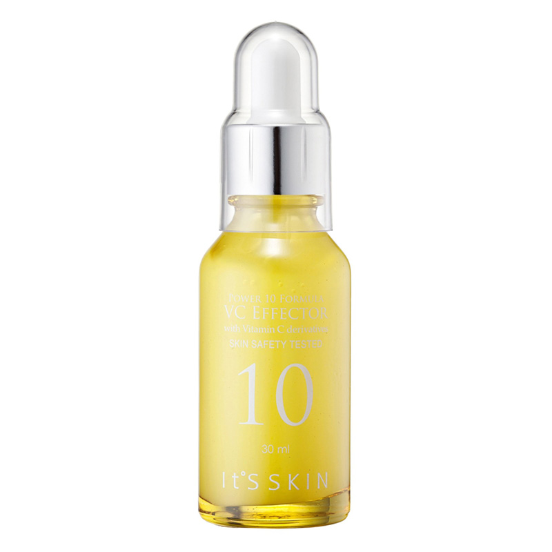 Сыворотка для лица It`S Skin Power 10 Formula с витамином С