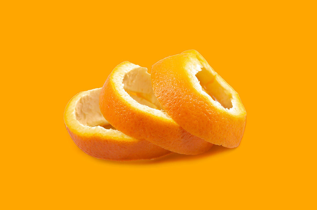 Как убрать желтизну с ногтей полезные советы: Апельсиновые нотки для лоска
