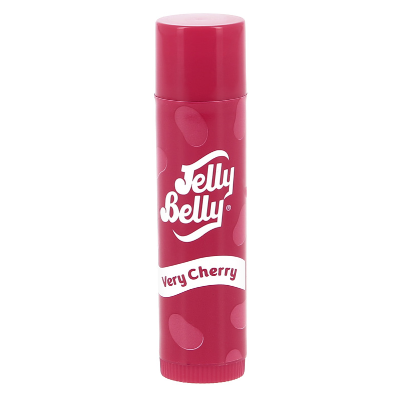 Бальзам-тинт для губ Jelly Belly Very Cherry