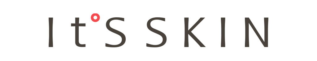It’s Skin логотип