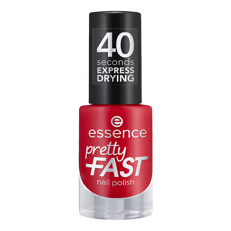 Лак для ногтей Essence Pretty Fast тон 03