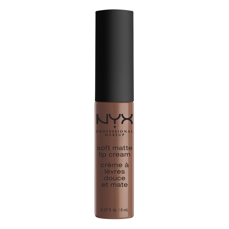 Помада для губ NYX Professional Makeup Soft Matte Lip Cream тон 36 Los Angeles матовая жидкая