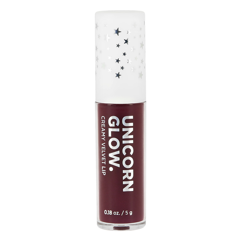 Тинт для губ Unicorn Glow Creamy Velvet Lip тон 10 Raspberry